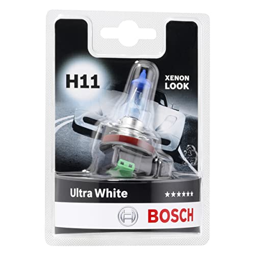 Bosch HCP Lampadine e illuminazione 1987301154 lampadina H11 12 V 55 W