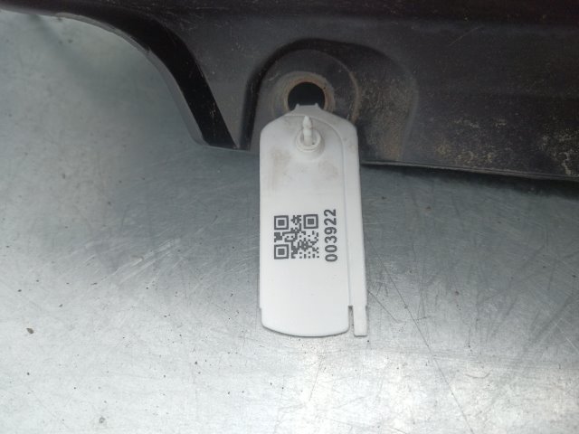 Pomili Fanaleria Fiat Grande Punto 3X fanale posteriore destro