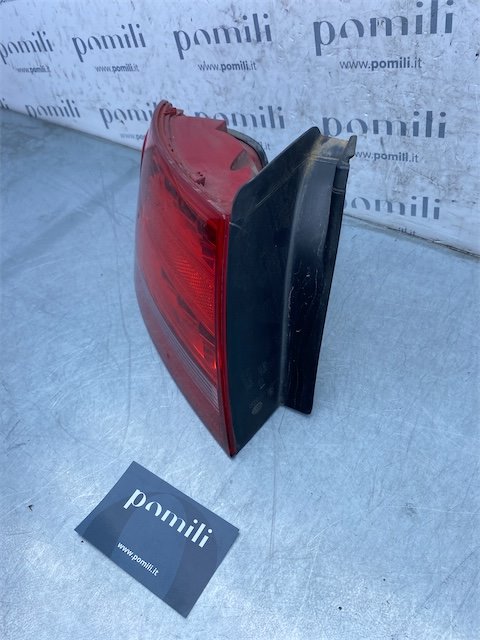 Pomili Fanaleria Audi A4 (8K) fanale posteriore sinistro