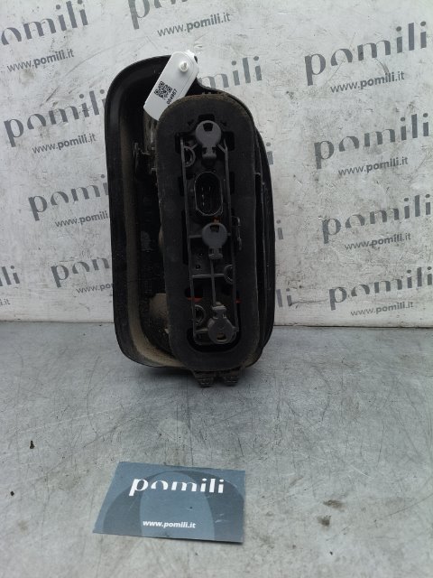 Pomili Fanaleria fanale posteriore sinistro MINI Clubman R55