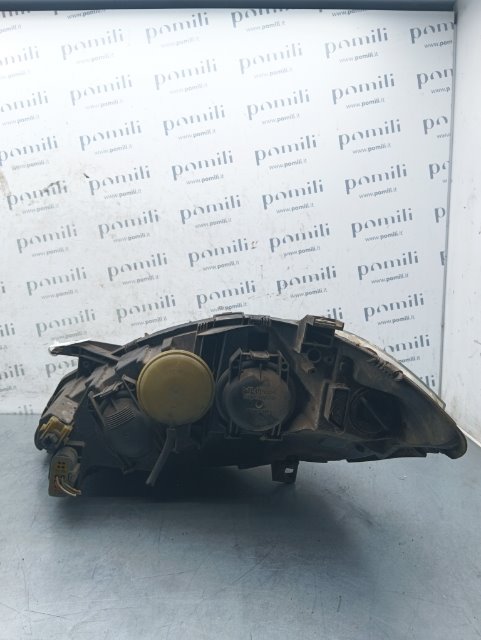 Pomili Fanaleria Mercedes-Benz Classe B (T245) proiettore destro