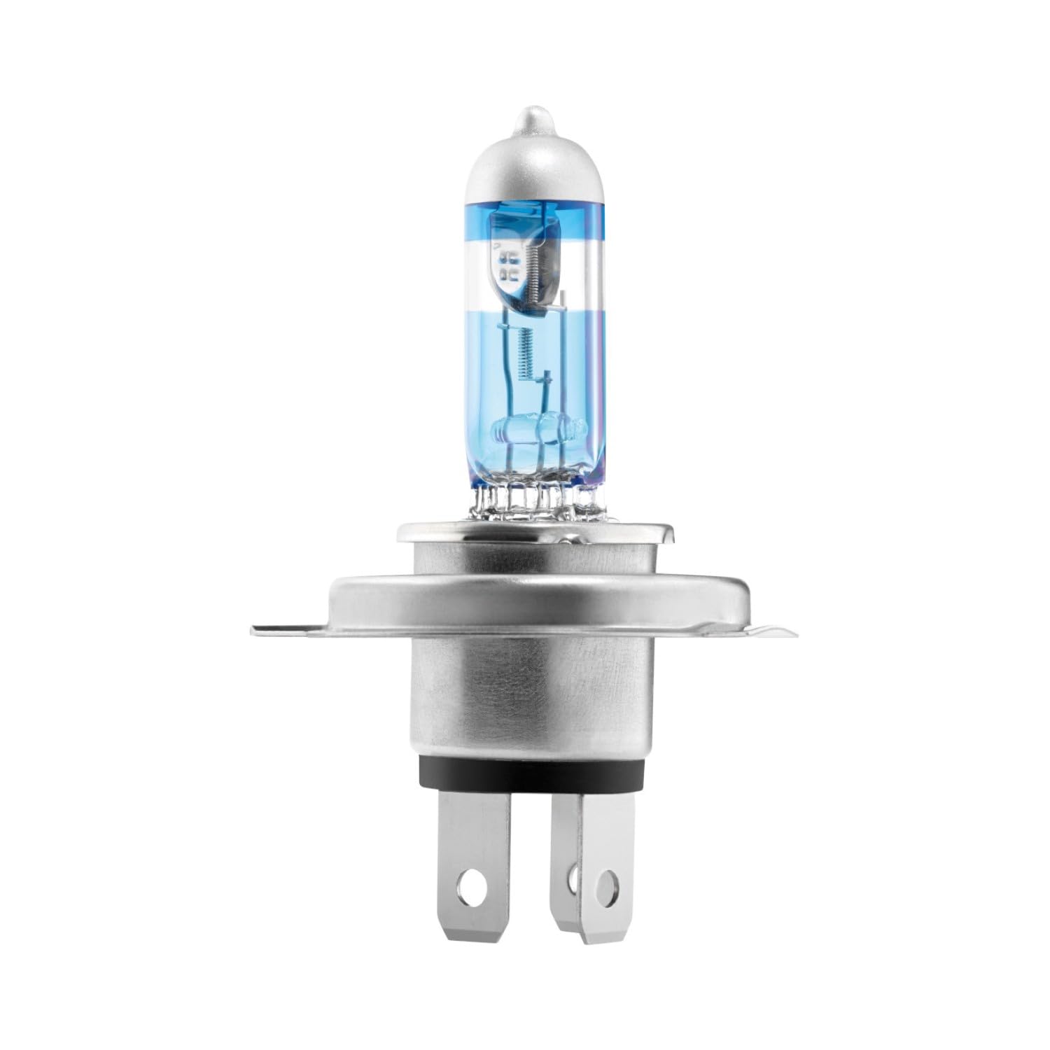 Bosch HCP Lampadine e illuminazione 1987301144 lampadina H4 Plus 200 Gigalight 1 lampadina luce più bianca