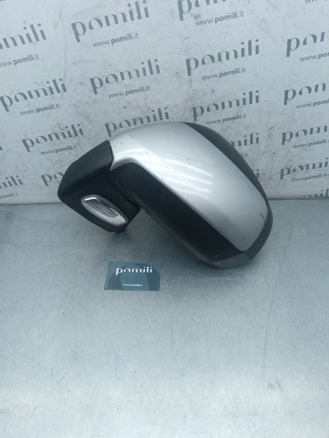 Pomili Cristalli Citroën C4 Picasso retrovisore sinistro elettrico