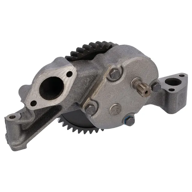 Bilstein Componenti Motore 07987 pompa olio motore
