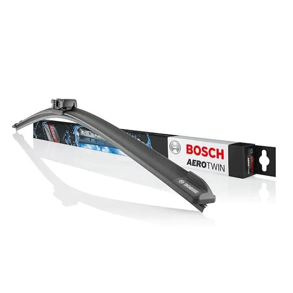 Bosch Spazzole tergicristallo Aerotwin A821S anteriori, 600/600 mm