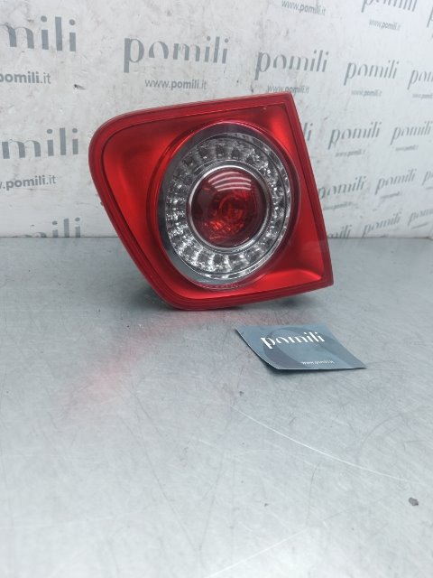 Pomili Fanaleria Fanale posteriore destro interno Volkswagen Jetta 1K