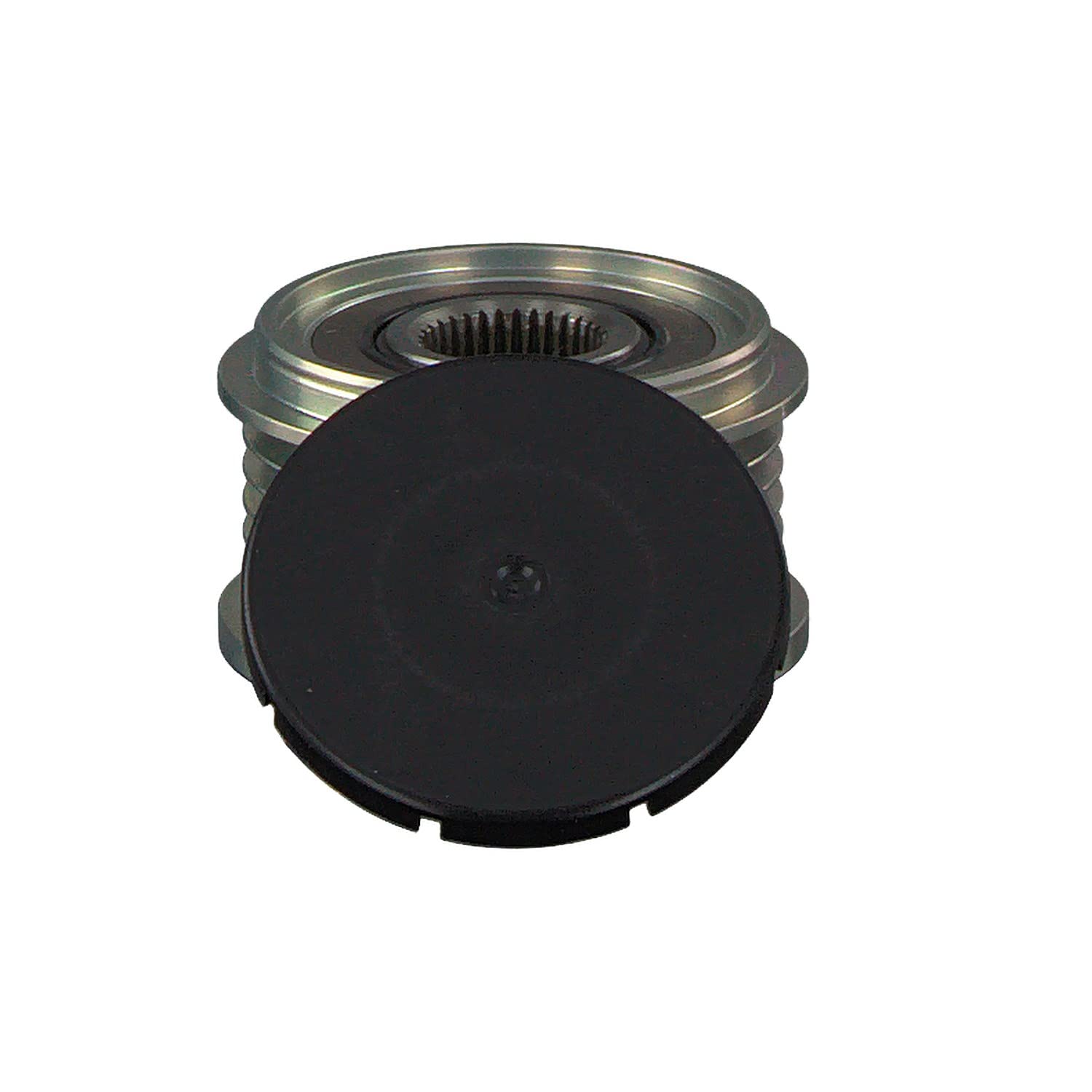 FEBI BILSTEIN 15274 puleggia alternatore 1 pezzo 6 nervature