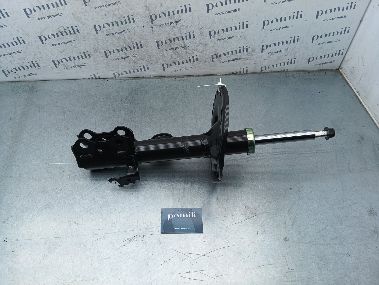 Pomili Sterzo e ammortizzatori Ammortizzatore anteriore sinistro Toyota RAV4 2012-2018 48520-80347 nuovo