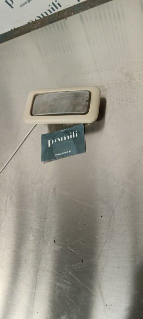 Pomili Fanaleria Ford KA (CCU) luce cortesia anteriore tetto