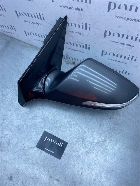 Pomili Cristalli Retrovisore esterno regolazione elettrica S001 Hyundai i40 07/11–09/15