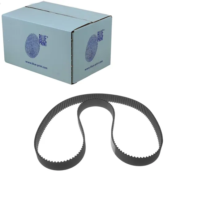 Bilstein Distribuzione Blue Print ADC47555 cinghia di distribuzione 1 pezzo nuova