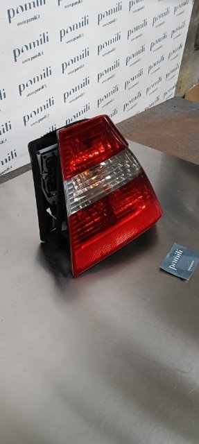 Pomili Fanaleria BMW Serie 3 E46 fanale posteriore destro esterno