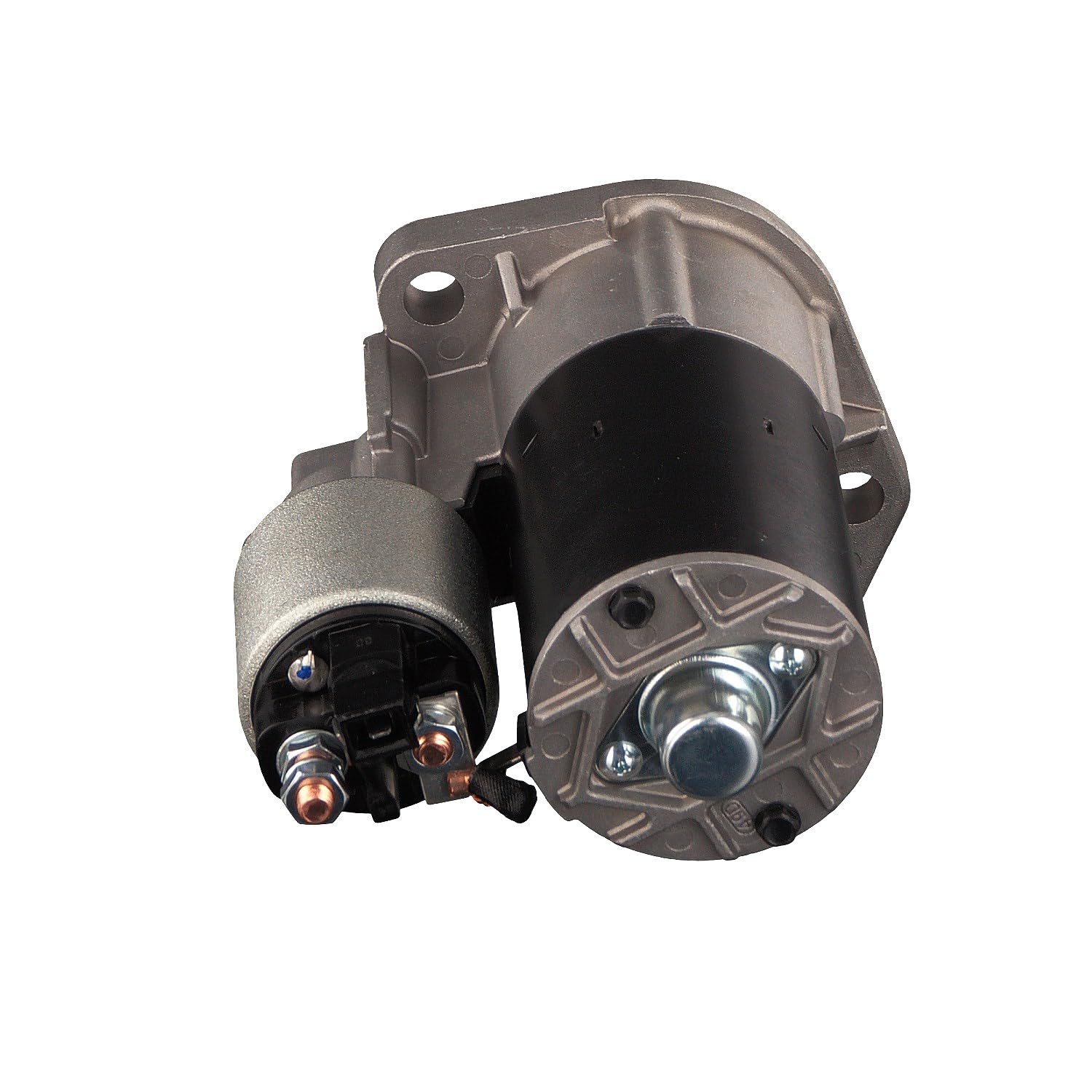 Bilstein Impianto elettrico 101567 motorino d’avviamento