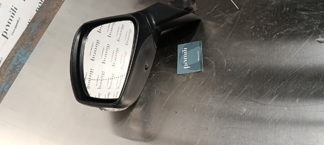 Pomili Cristalli retrovisore elettrico sinistro Renault Scenic 3ª serie