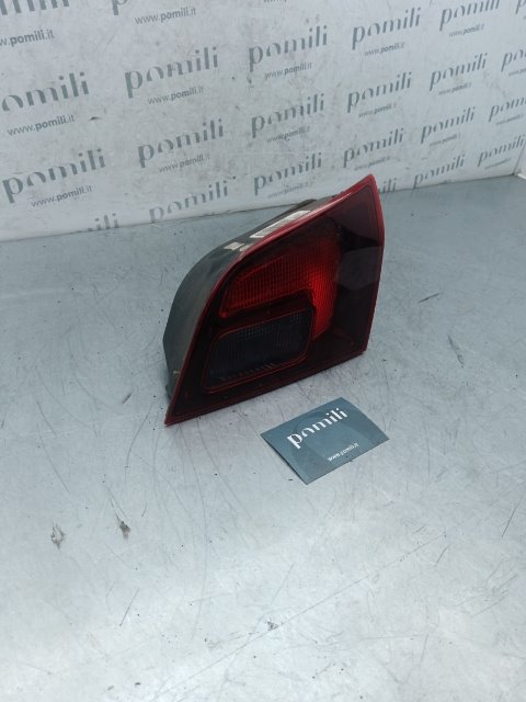 Pomili Fanaleria Opel Astra P10 fanale posteriore parte interna destra
