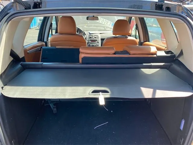 Pomili Rivestimenti interni Mercedes-Benz Classe A W/C169 ripiano cappelliera
