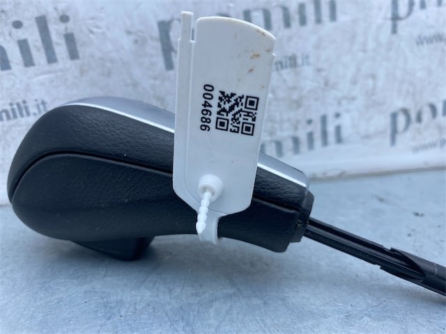 Pomili Cambio e trasmissioni BMW X1 E84 pomello leva cambio