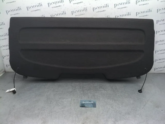 Pomili Rivestimenti interni e parti interne Ripiano cappelliera Ford Fiesta CCN