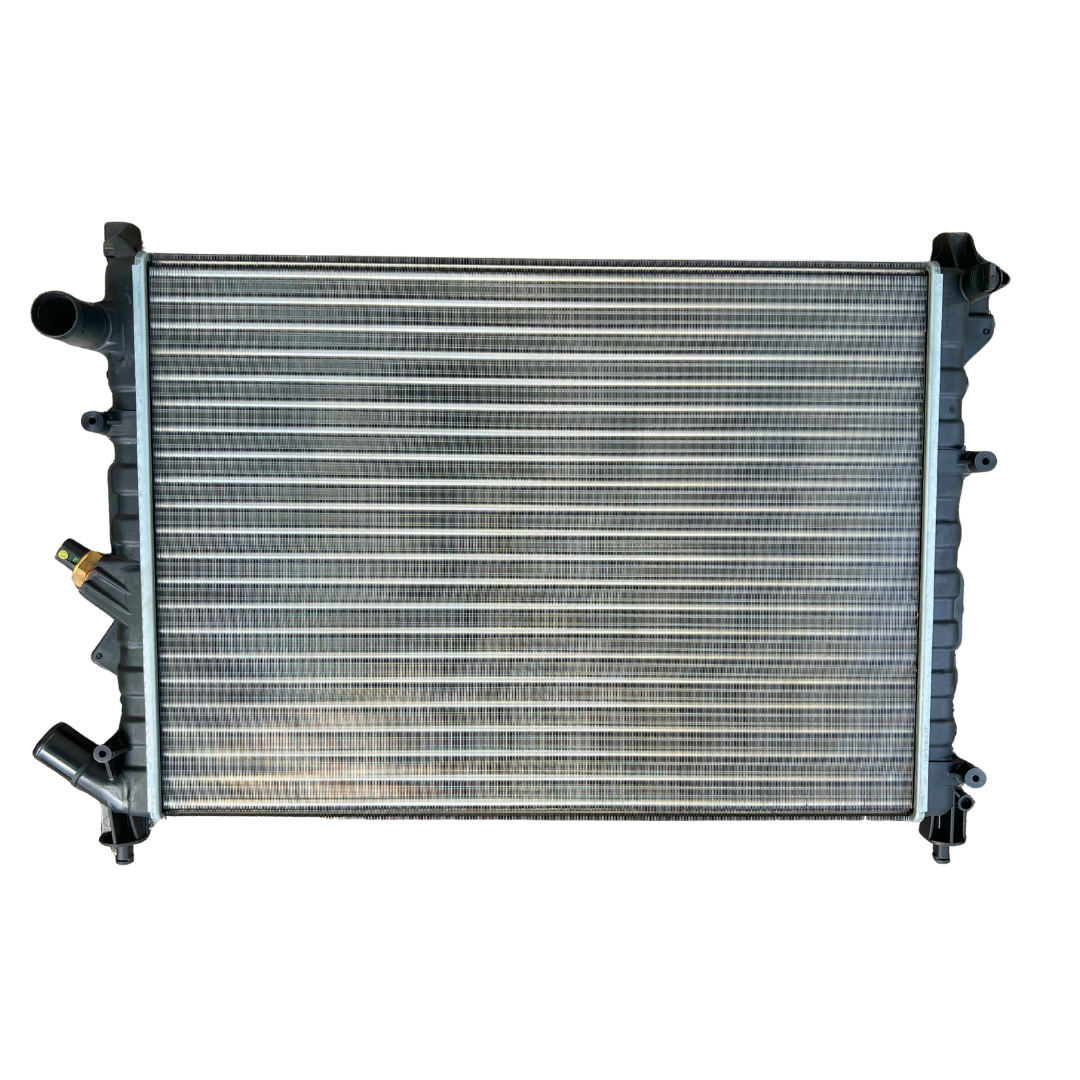 Sara Autoricambi Radiatori 731128 Valeo radiatore motore Renault Laguna 93-02