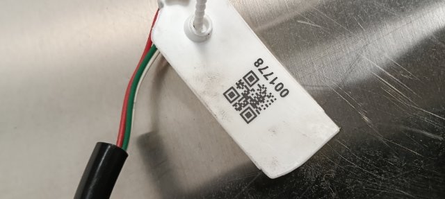 Pomili Cristalli Fiat Multipla 1F retrovisore destro