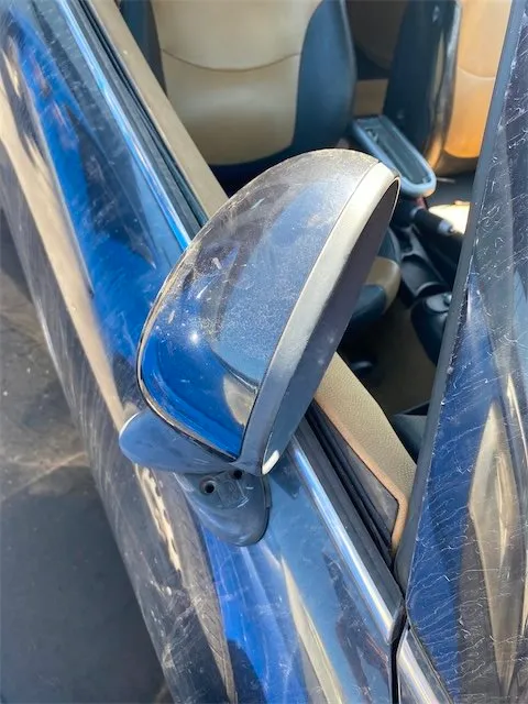 Pomili Cristalli MINI Cabrio R52 retrovisore elettrico destro