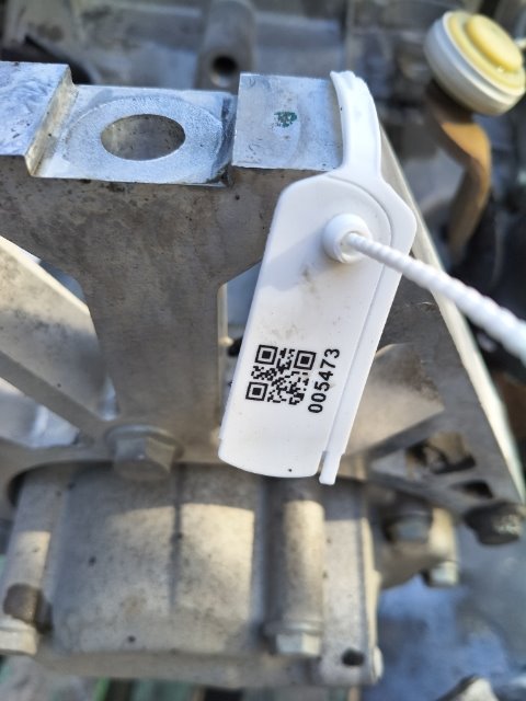 Pomili Cambio e trasmissioni Fiat Panda Van 33 cambio completo