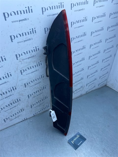 Pomili Fanaleria Ford Focus (CAP) 11/04>06/08 fanale posteriore destro
