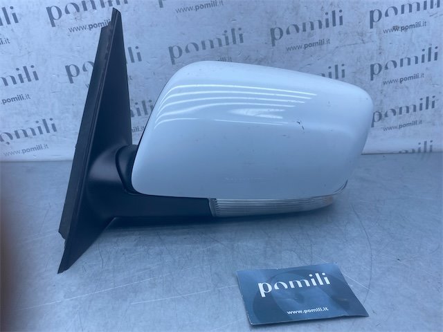 Pomili Cristalli KIA VENGA retrovisore elettrico sinistro