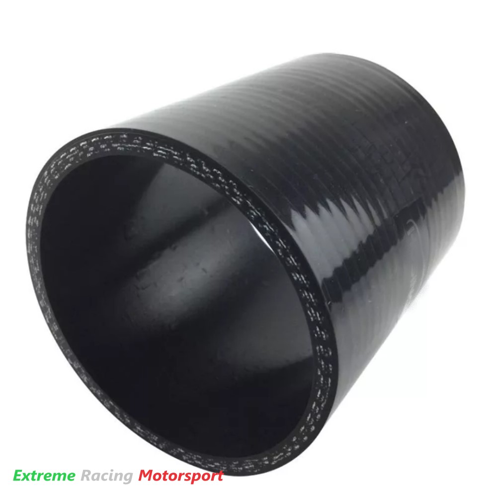 Xtreme Racing Impianto Carburante e Regolatori di Pressione Raccordo Siliconico 50 mm manicotto rinforzato