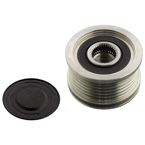 Bilstein Impianto elettrico 101751 puleggia alternatore 6 nervature