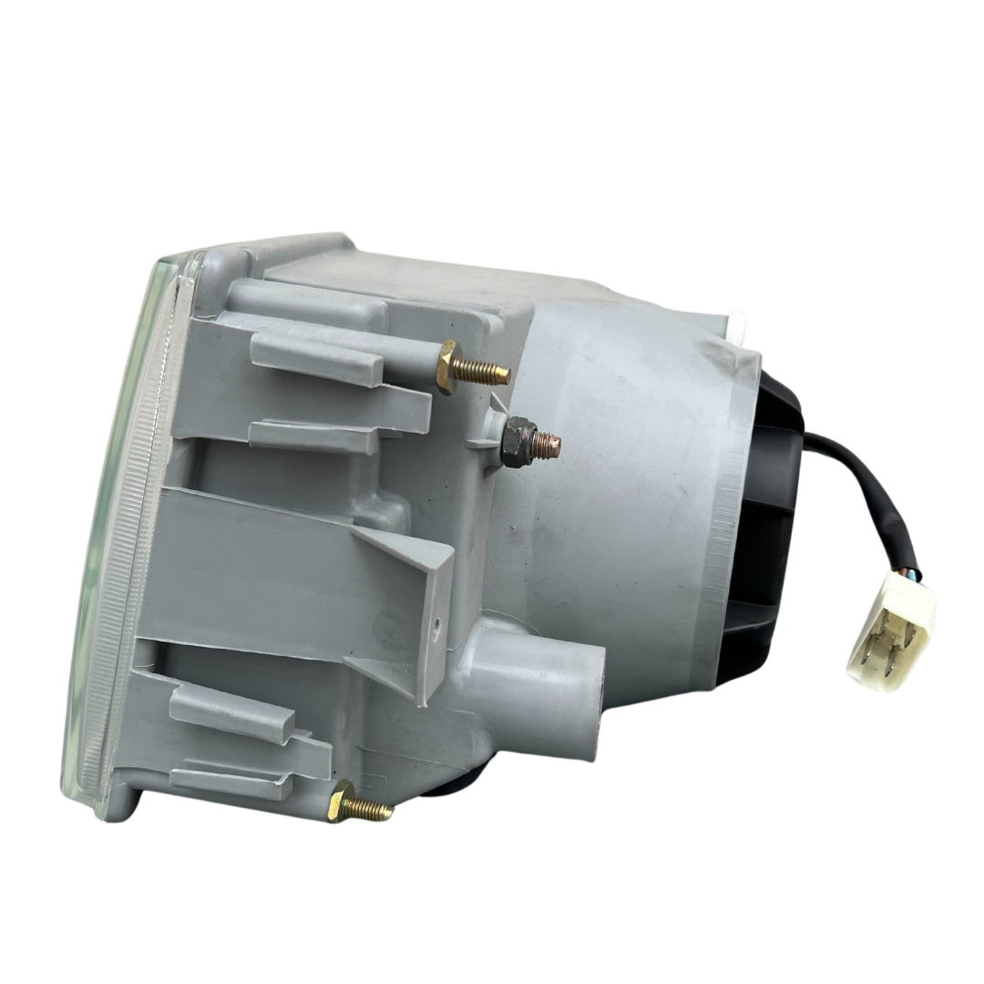 Magneti Marelli Fanaleria 712332661129 fanale anteriore sinistro