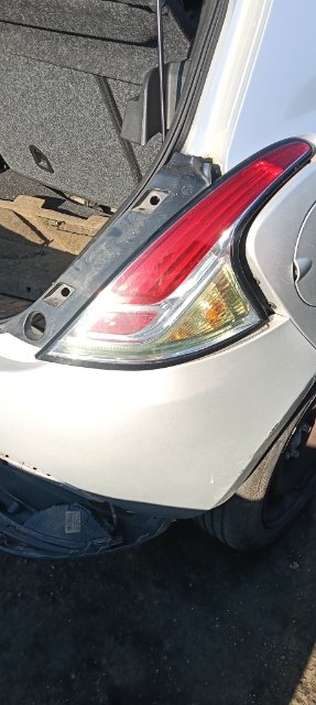 Pomili Fanaleria fanale posteriore destro Lancia Ypsilon TK 04/11-06/16