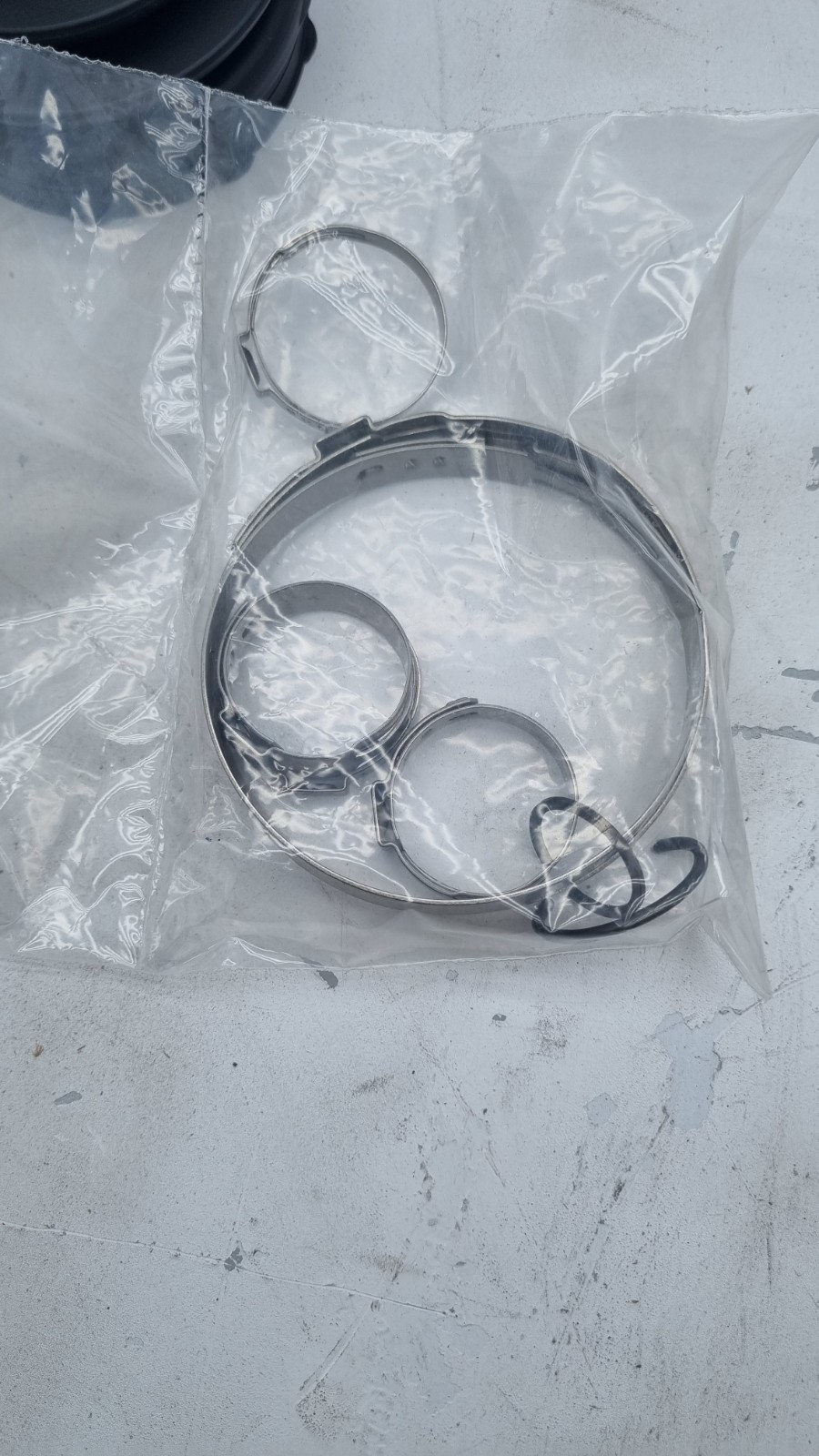 Pomili Cambio e trasmissioni 04428-02B70 kit soffietto Toyota
