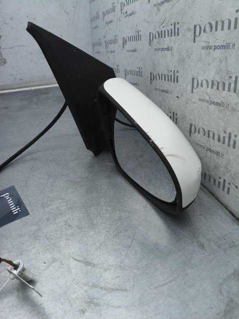 Pomili Cristalli Retrovisore est. regolaz. elettr. DX Toyota Aygo 2a Serie 06/14>05/18