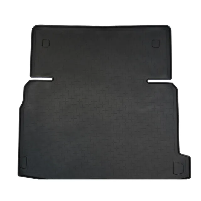 Travall Trunk Liners Mercedes E-Class vasca bagagliaio in gomma 2016-2023