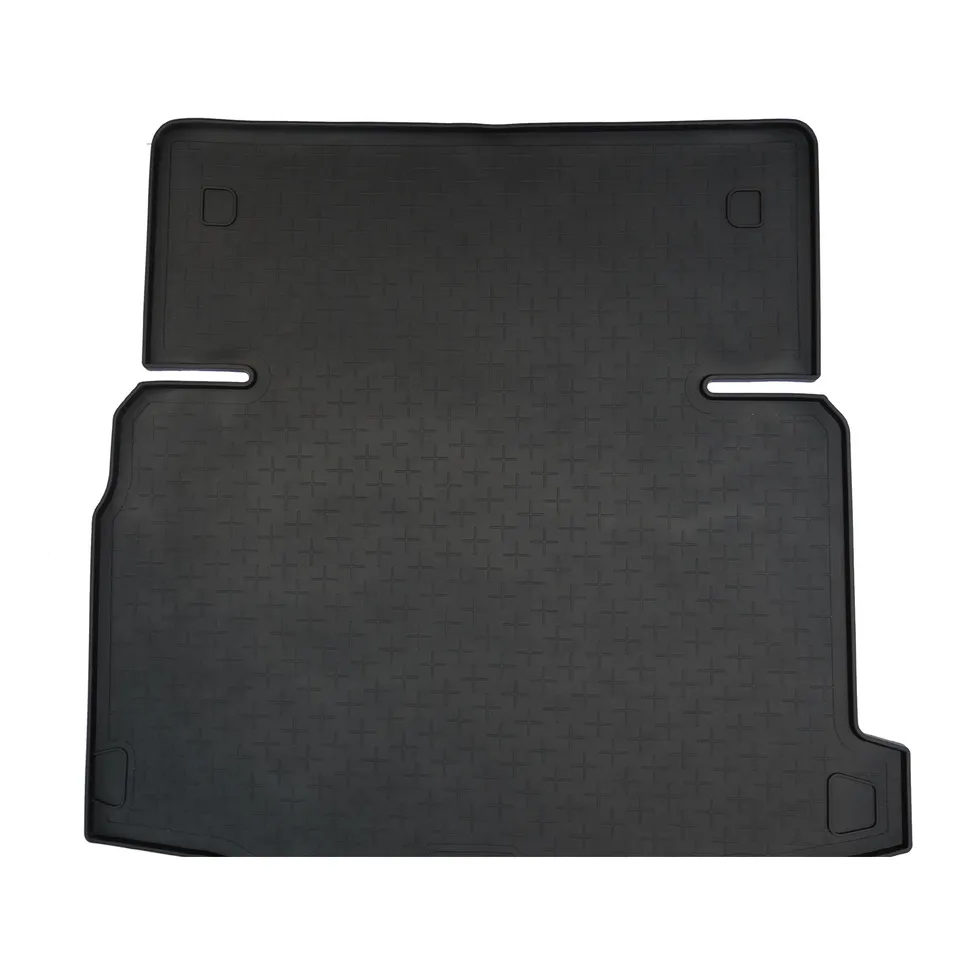 Travall Trunk Liners Mercedes E-Class vasca bagagliaio in gomma 2016-2023