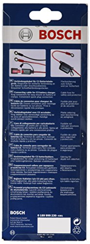 Bosch HCP Accessori 0 189 999 230 cavo adattatore