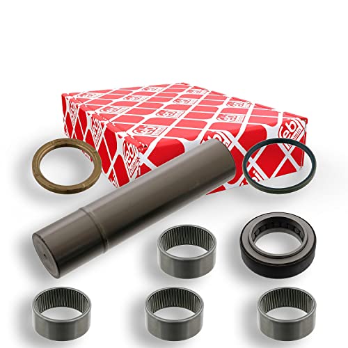 Bilstein Sterzo e sospensione 15897 kit riparazione perno fuso con cuscinetto