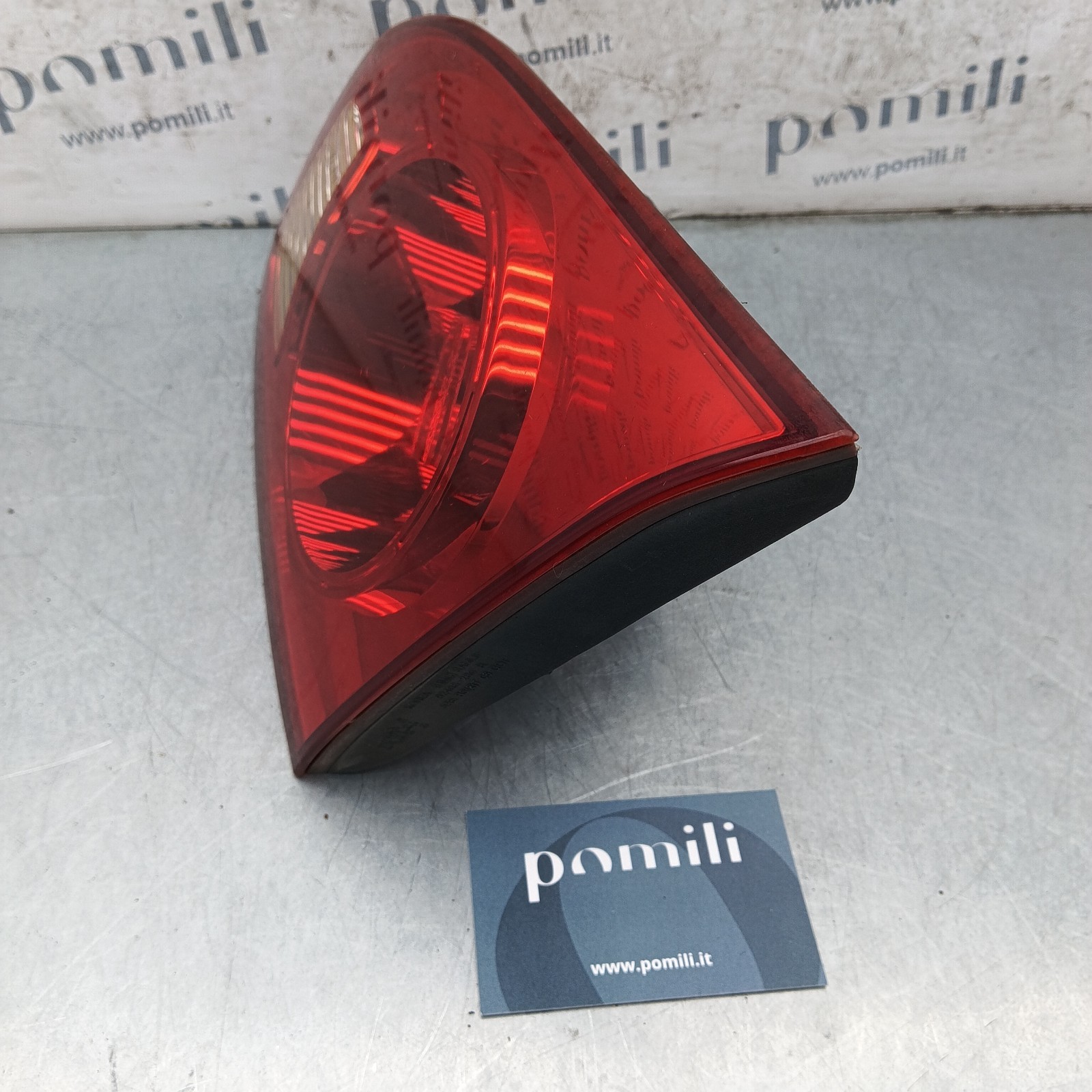 Pomili Fanaleria Hyundai i20 92406-2B000 fanale posteriore interno destro usato