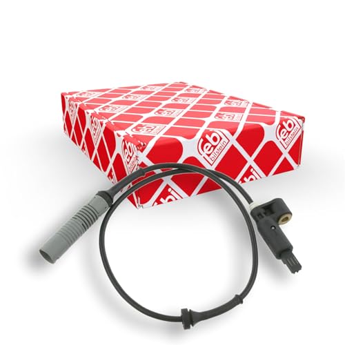 febi bilstein Frenante 23399 sensore ABS anteriore BMW
