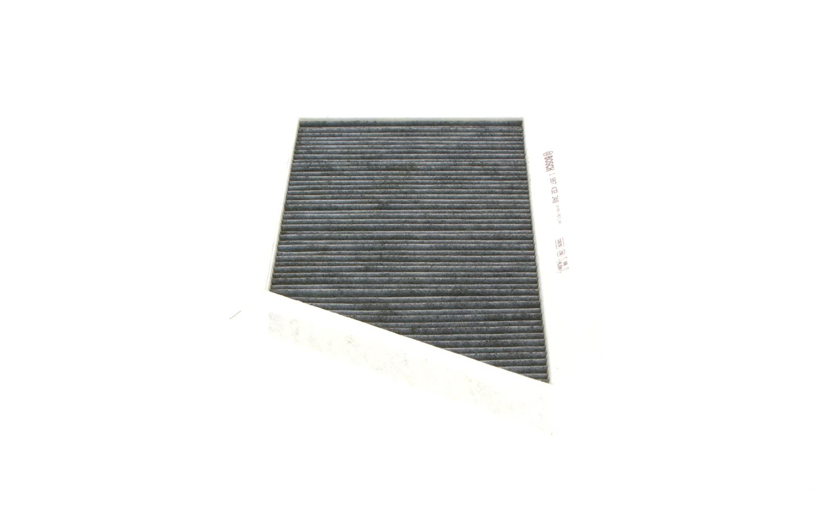 Bosch HCP Filtri 1987432348 filtro abitacolo a carboni attivi