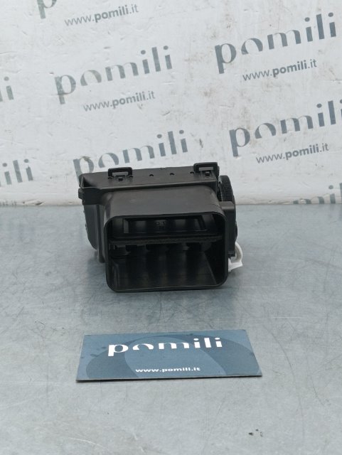 Pomili Climatizzazione Subaru Forester 4a Serie bocchetta aria cruscotto destra