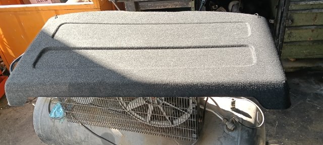 Pomili Rivestimenti interni e parti interne Ripiano cappelliera Mitsubishi ASX