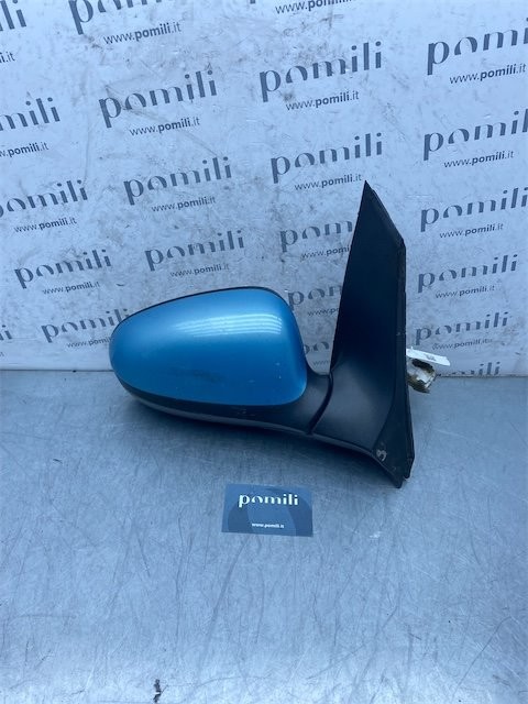 Pomili Cristalli Ford Ka CCU retrovisore esterno destro