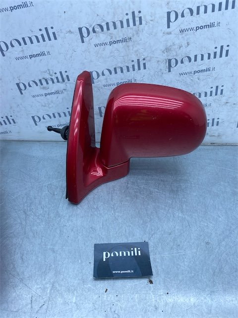Pomili Cristalli Retrovisore est. SX HYUNDAI ATOS PRIME (09/03>03/09<) sinistro