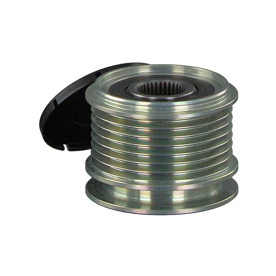 Bilstein Impianto elettrico 21684 ruota libera alternatore 7 gole