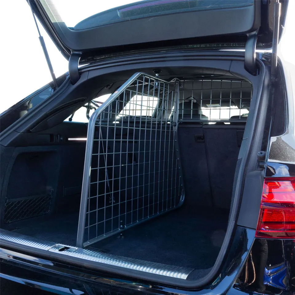 Travall Trunk Dividers Audi A4 2019-on divisorio bagagliaio
