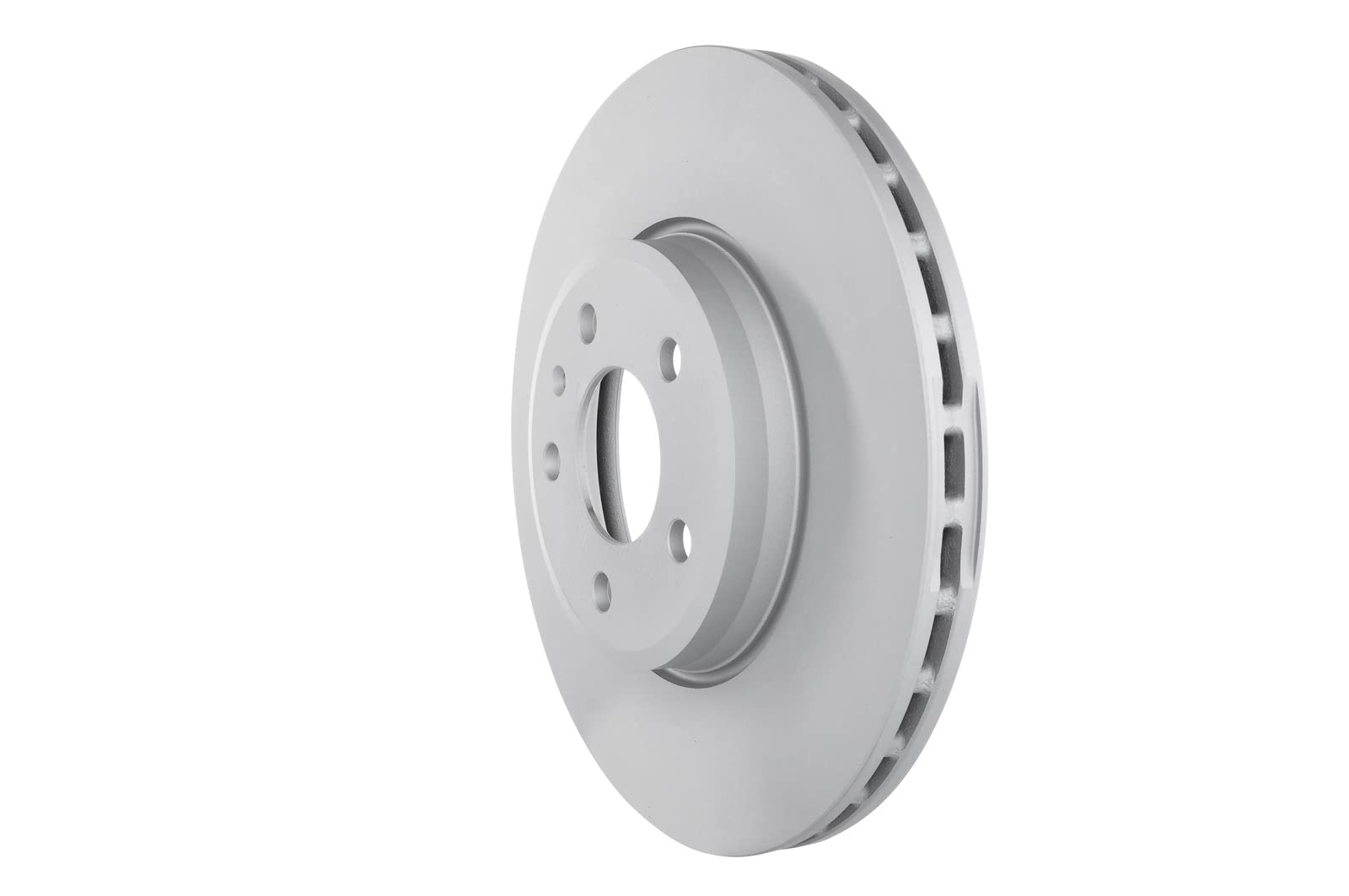 Bosch HCP Sistema frenante BD1326 disco freno 1 pezzo 314 mm
