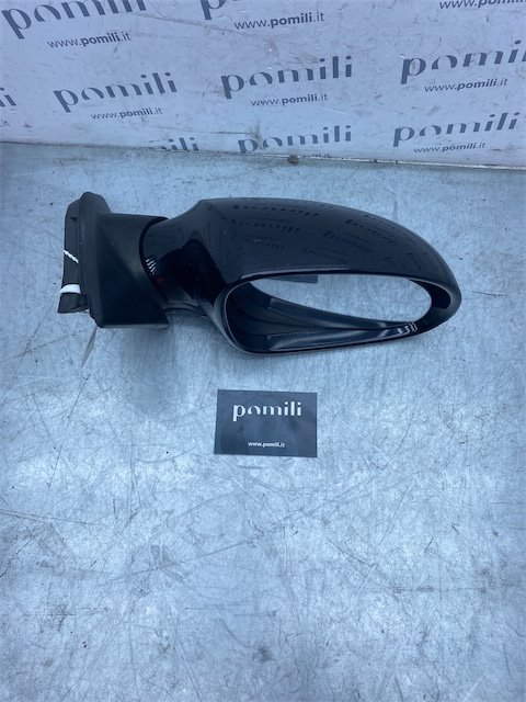 Pomili Cristalli Retrovisore esterno regolazione elettrica S002 Volkswagen Passat (3C)