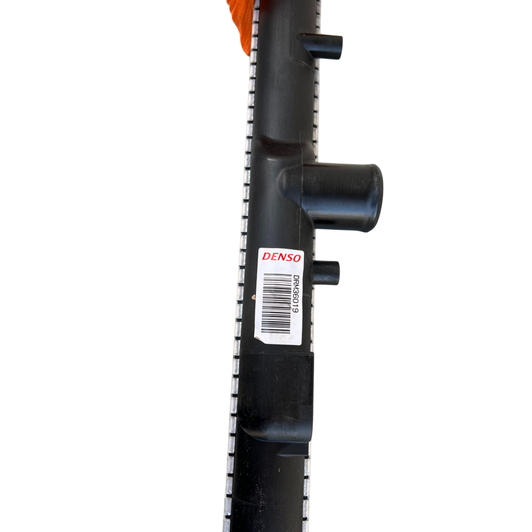 Sara Autoricambi Radiatori DRM36019 radiatore motore Subaru Impreza 99-09